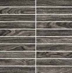 Мозаика village graphite 30,7x30,7