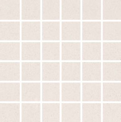 Мозаика impression  кремовый r9 5x5