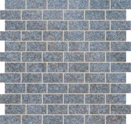 Мозаика velino blaugrau cascata kor00004 31x31