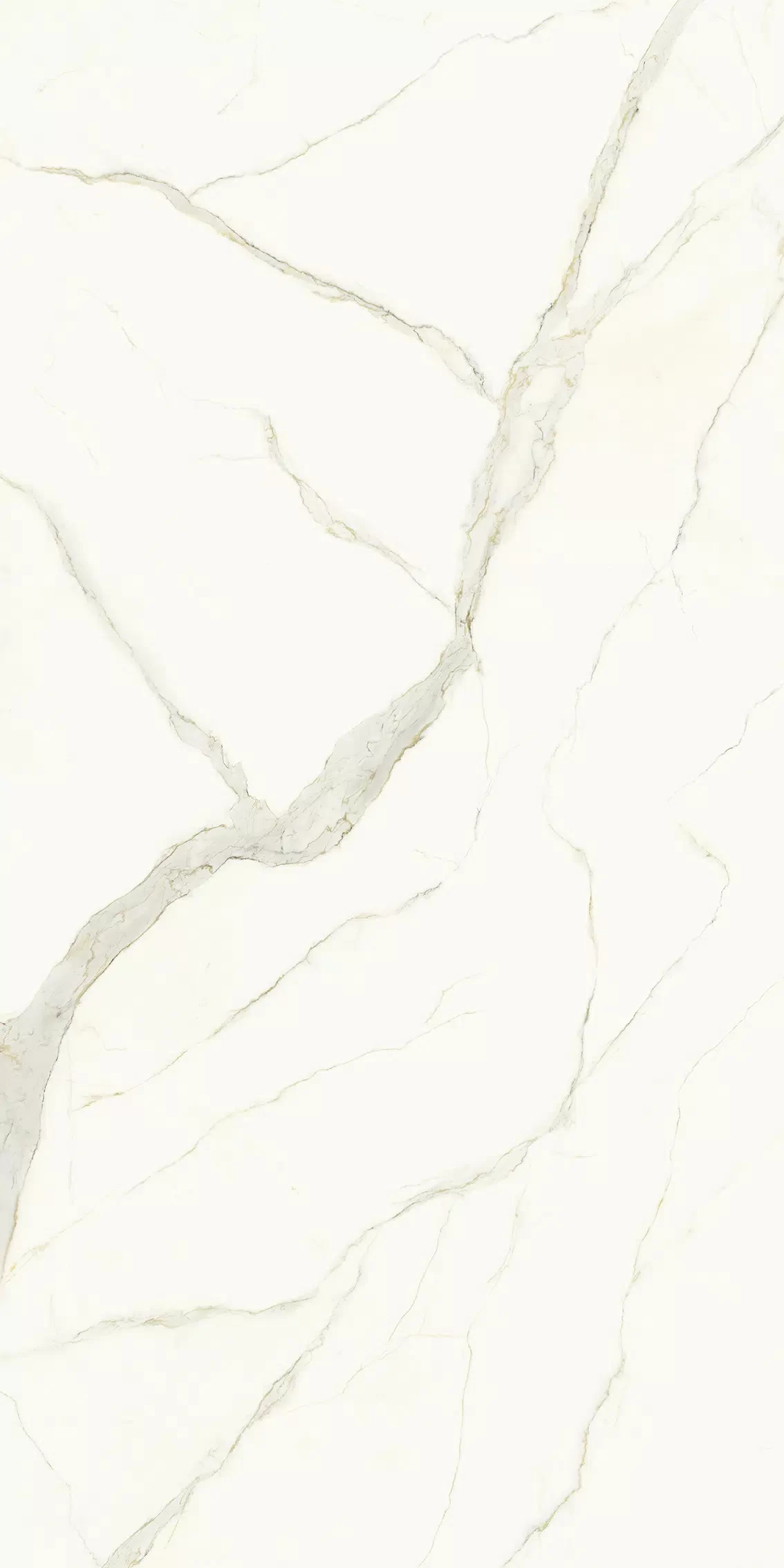 Керамогранит laminam Ай Натурали Калаката Микеланджело Бук Матч А 20 lamf0m0259_it белый 162x324