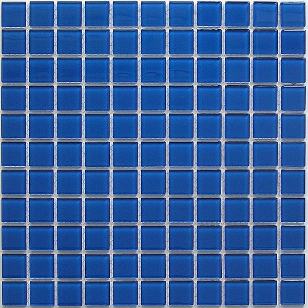 Мозаика deep blu 30x30