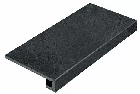 Ступени МАТЕРИЯ ТИТАНИО СТУП.ФРОНТ 620070001483 33x160