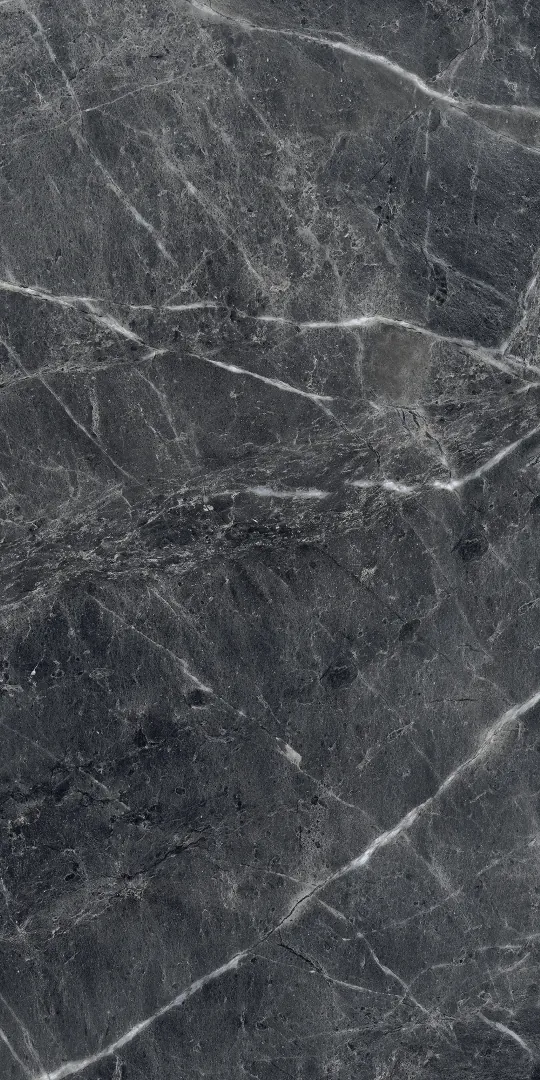 Керамогранит Аркадия Керамика cr4017-a cassero nero carving черный 60x120