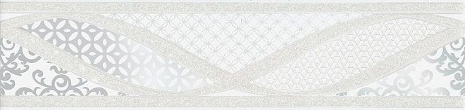 Керамическая плитка Бордюр Руаяль hgd\a314\13000r 7,2x30