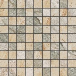 Мозаика genesis beige (grey) 30x30