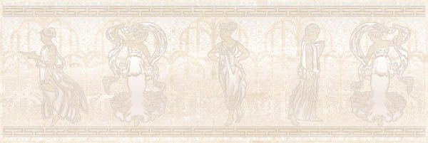 Керамическая плитка plazma avers зелёный 30x60