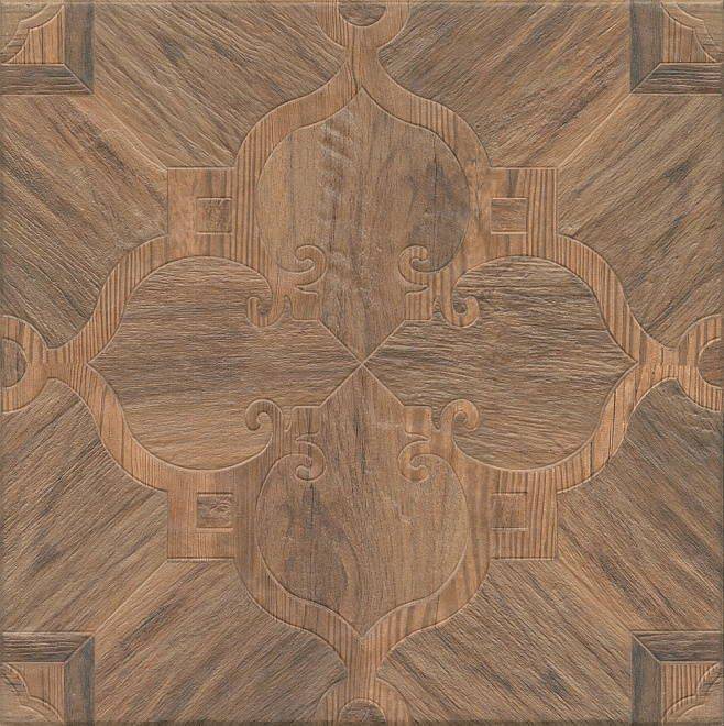 Керамогранит кеннет коричневый sg159000n 40,2x40,2