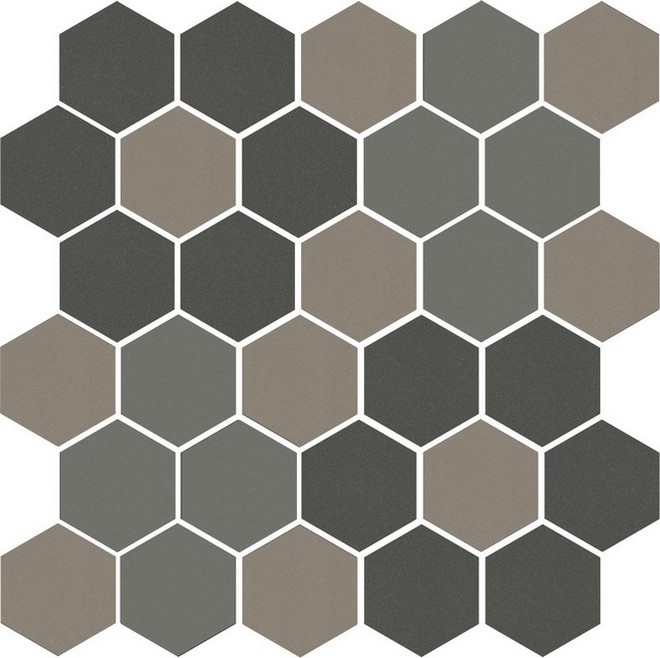 Мозаика Декор Агуста 2 мозаичный 29.7x29.8