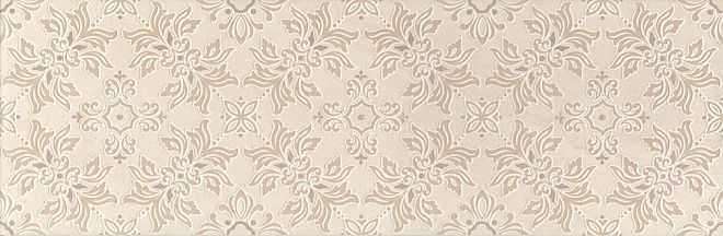 Керамическая плитка Декор Трианон stg\a633\12116r 25x75