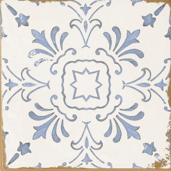 Керамогранит Амальфи Майолика 30 30x30