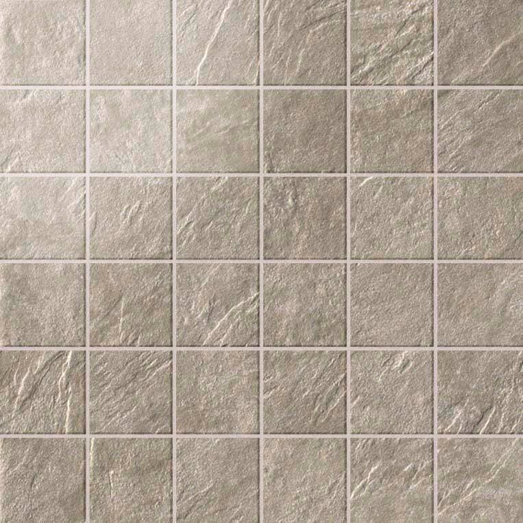 Мозаика Хит Алюминиум 30x30