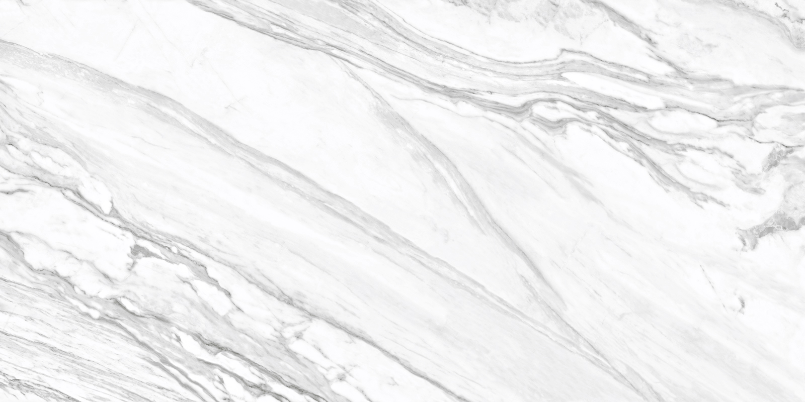 Керамогранит delacora Статуари Венато d12065m белый 60x120