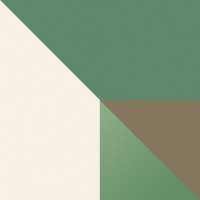 Керамическая плитка green 20x20