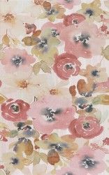 Керамическая плитка амалия бежевый декор 01 25x40