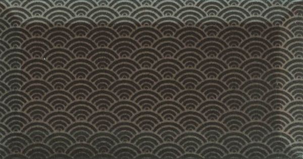 Керамическая плитка istanbul anthracite 7,7x15