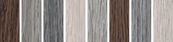 Керамогранит Бордюр Арсенале мозаичный sg192\002 4,8x20