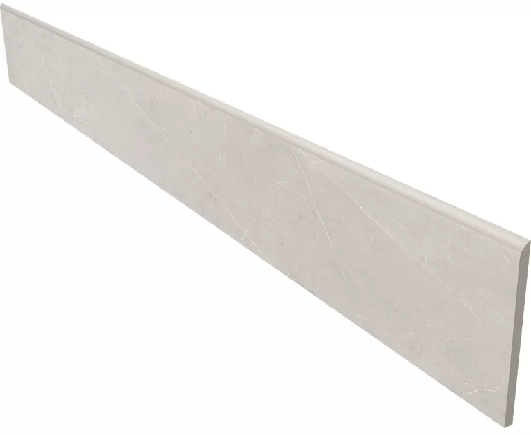 Плинтус estima nolana nl02 серый 7x60