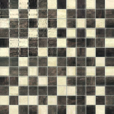 Мозаика fiorino square mosaic 30x30