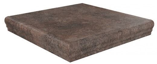 Ступени Ступень угловая Пьерфон 30x30