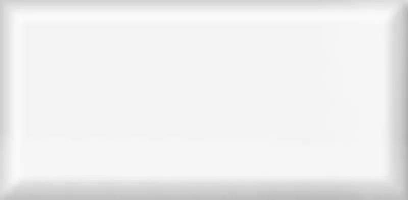 Керамическая плитка kerama marazzi 19028 n Карнавал в Венеции белый грань матовый 9.9x20