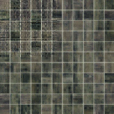 Мозаика toscana braz/brown 30x30