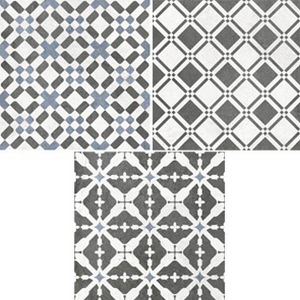 Керамогранит Скогенвинд декор 20x20