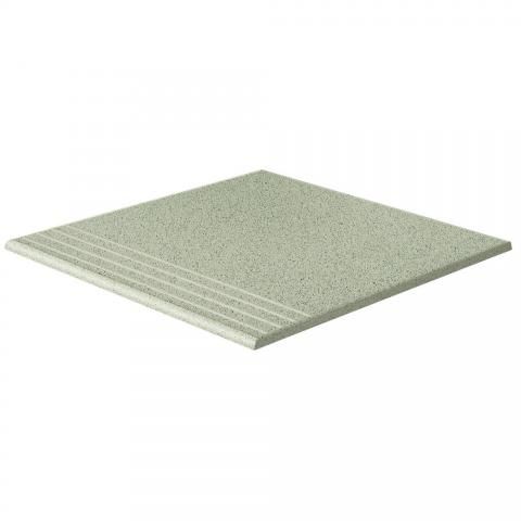 Ступени бэзик хром ступень 30x30