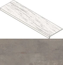 Atlas Concorde Boost Grey Elemento L Grip серый 