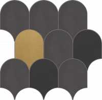 Мозаика moka loop 31x32