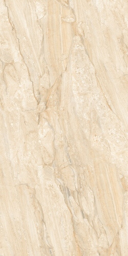 Керамогранит daino beige glossy 60x120