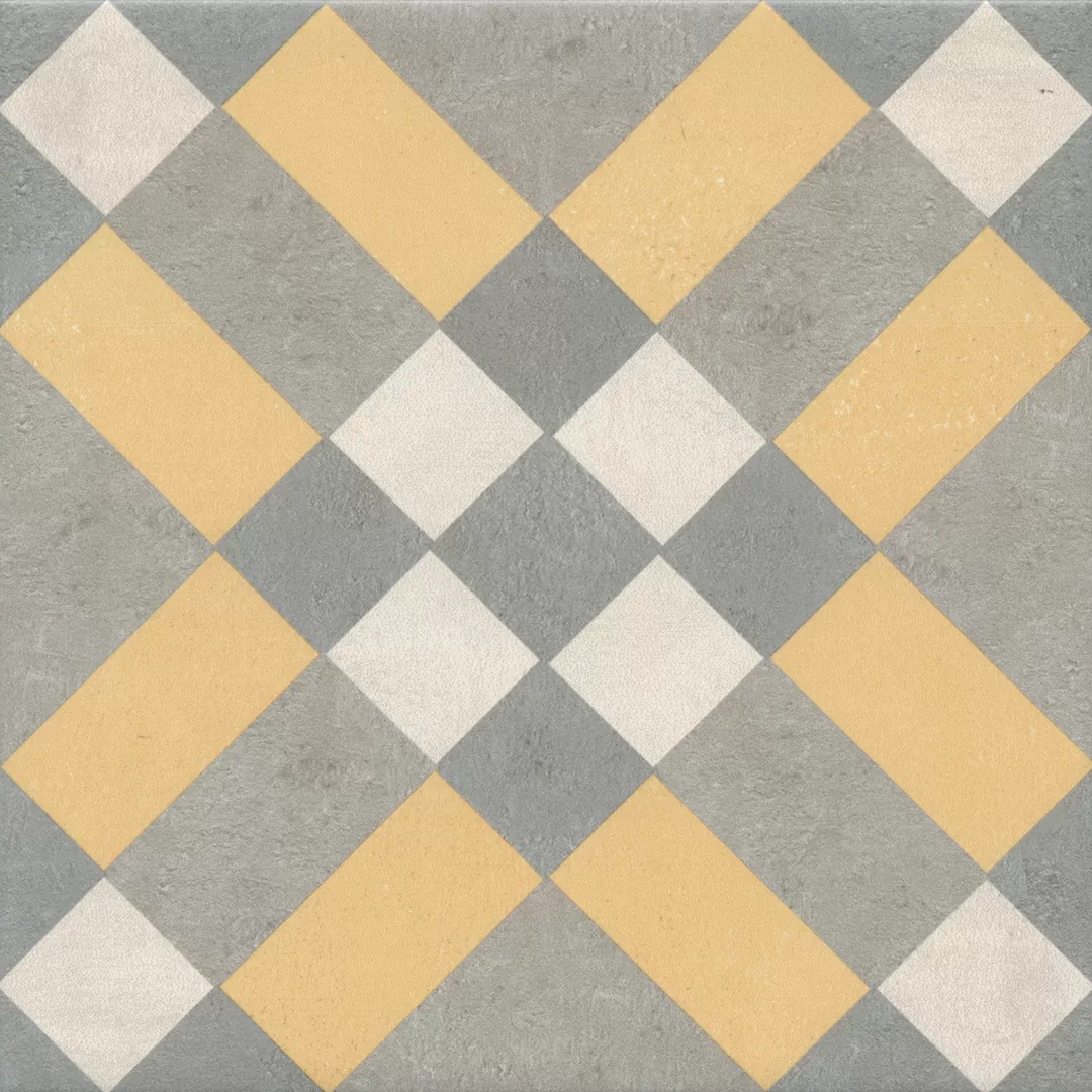 Керамическая плитка Декор kerama marazzi vt\a464\5009 Эрмитаж 5 матовый 20x20