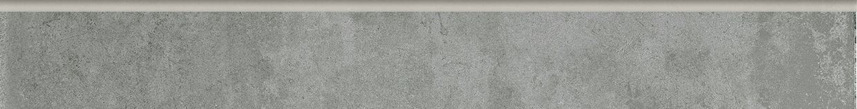 Керамогранит cemento dark grey p01 7,6x60