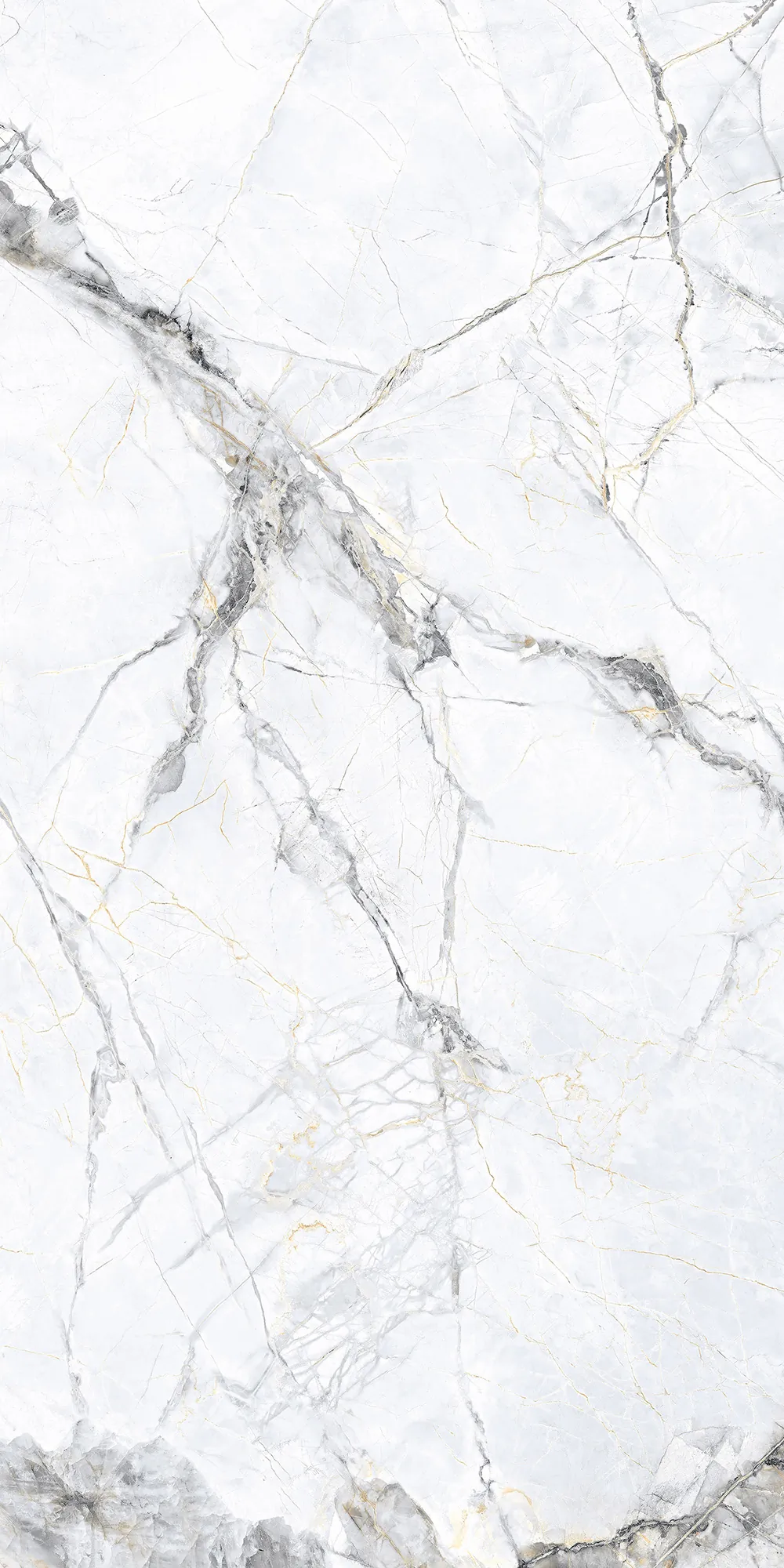 Керамогранит Аркадия Керамика cl4008-a malta bianco carving lappato белый 60x120