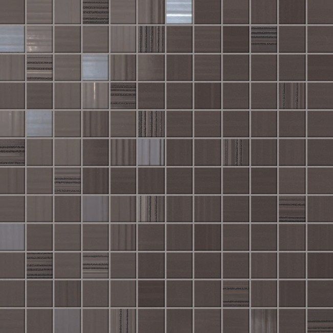 Мозаика ambition moka chic mosaic 30,5x30,5