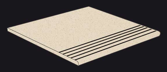 Ступени Проджект Гипс Ступень 30x30