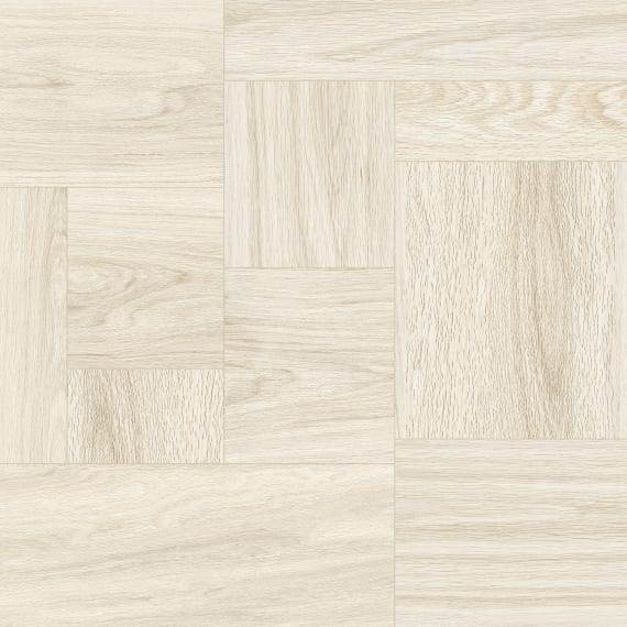 Керамогранит Ривер Вуд белый 45x45