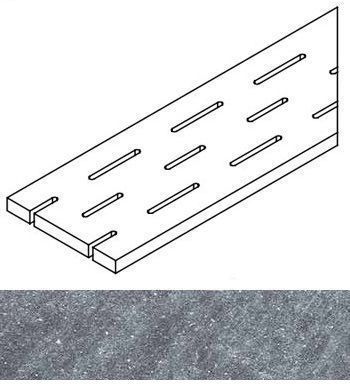 Керамогранит СИЛВЕР РЕШЁТКА 20x60 ПР 20x60