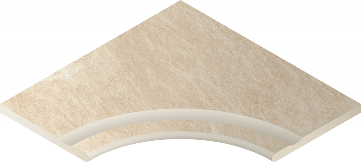 Керамогранит МАГНЕЗИО БОРtИК 60x60 С ВЫЕМ.УГЛ.ЗАКР. 60x60