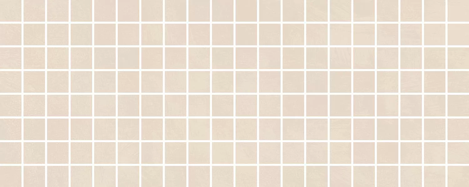 Керамическая плитка Декор kerama marazzi mm7245 Каннареджо мозаичный бежевый матовый 20x50