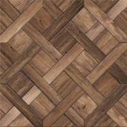 Керамогранит родос r коричневый 42x42