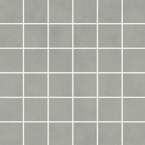 Керамическая плитка Декор kerama marazzi dd6416\mm Про Чементо мозаичный серый матовый 30x30