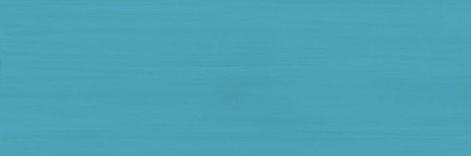 Керамическая плитка Искья бирюзовый обрезной 25x75