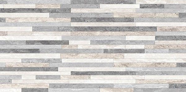 Керамическая плитка illyria flowers-2 25x40