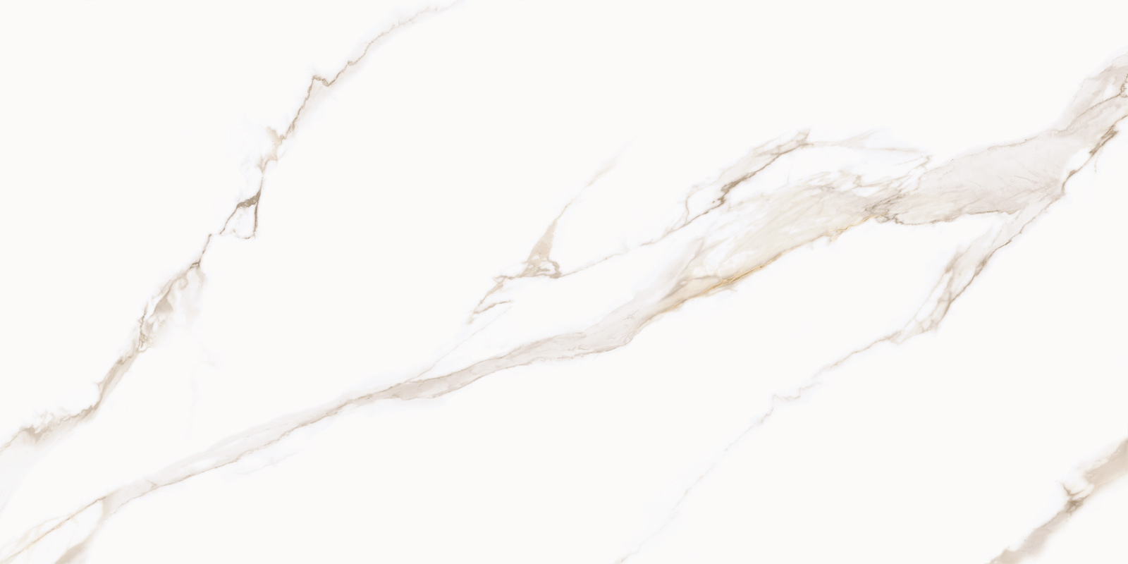 Керамогранит delacora Калакатта Милазо Голд 60120cmi01 белый 60x120