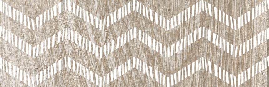 Керамогранит Шэдоу бордюр бежевый 6.5x20