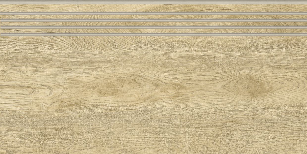 Ступени italian wood honey st01 20x60