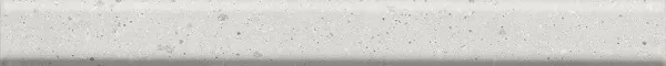 Керамическая плитка Бордюр kerama marazzi pfe055 Карандаш Скарпа серый светлый матовый 2x20