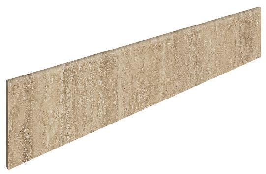 Керамогранит тра.романо плинтус люкс 