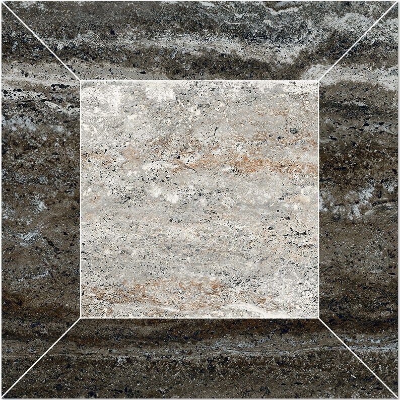 Керамогранит terra grey 60x60