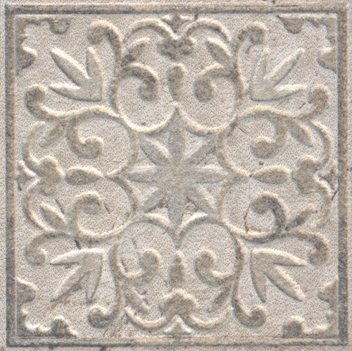 Керамогранит Вставка Монте Авелла 9,5x9,5